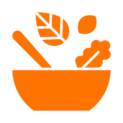 EatFood.Live Logo