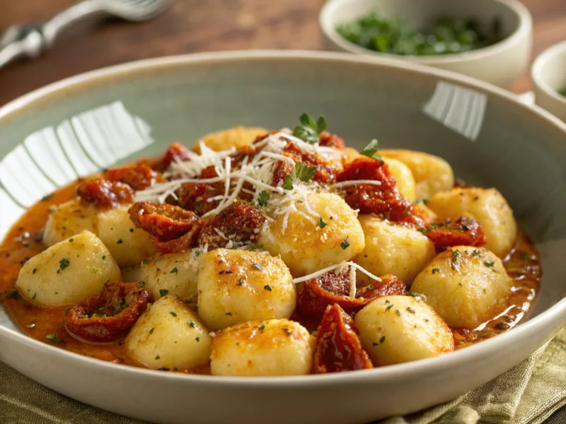 Gnocchi