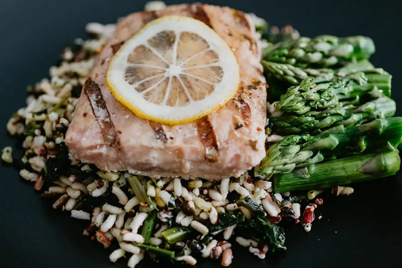 Flash-freeze technology